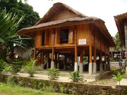 ជ្រលង Mai Chau ខេត្តHoa Binh ភាគខាងជើងវៀតណាម។